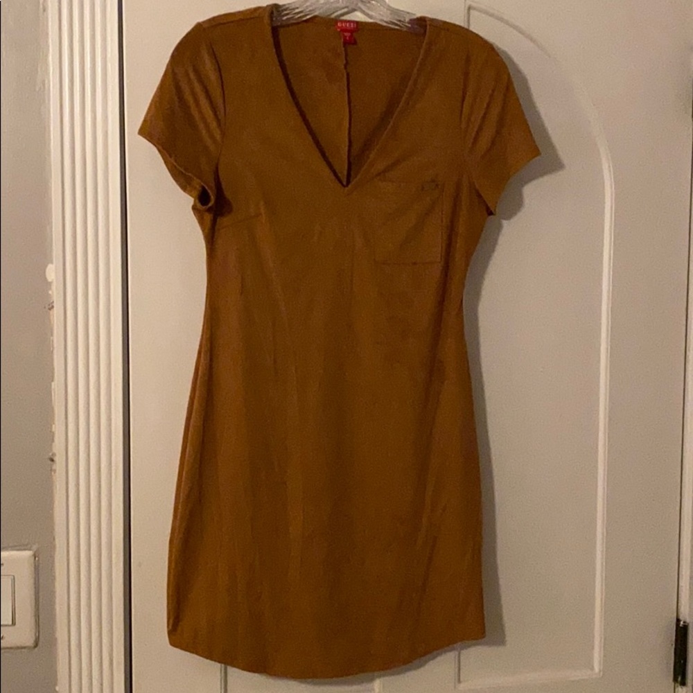 Guess TShirt Dress 👗 - Size small